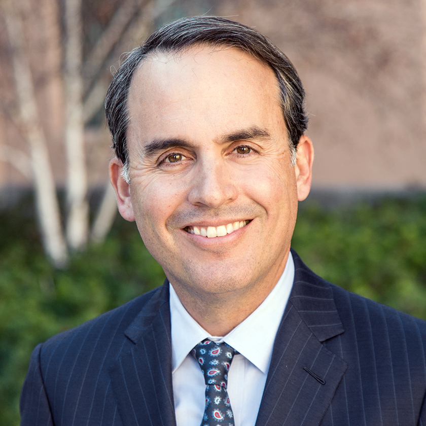 Profile image for Craig Benedetto – Treasurer