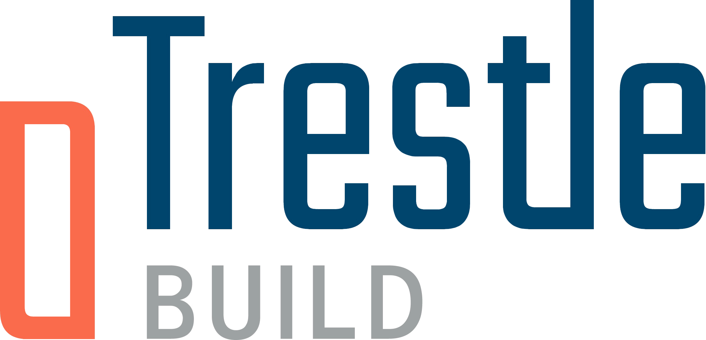 Trestle Build logo