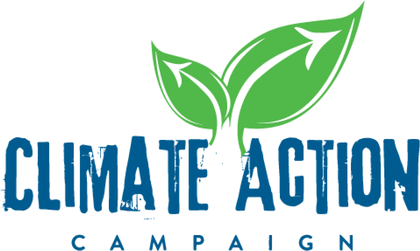 Climate Action Campaign logo