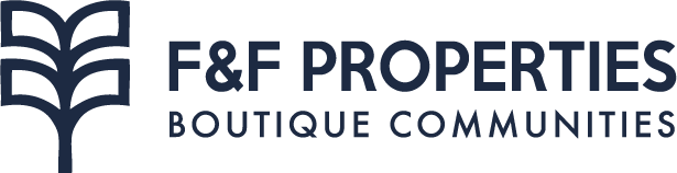 F&F Properties logo