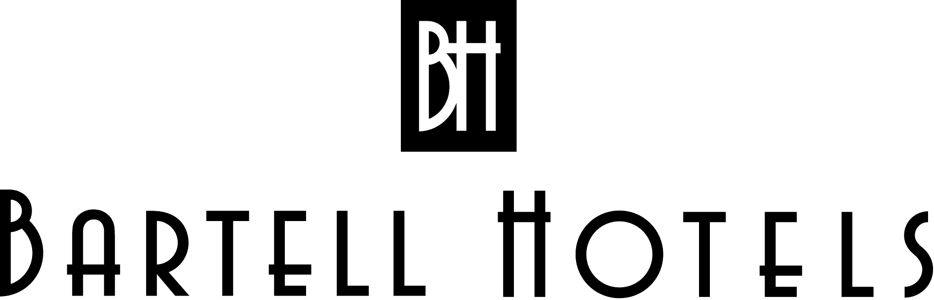 Bartell Hotels logo