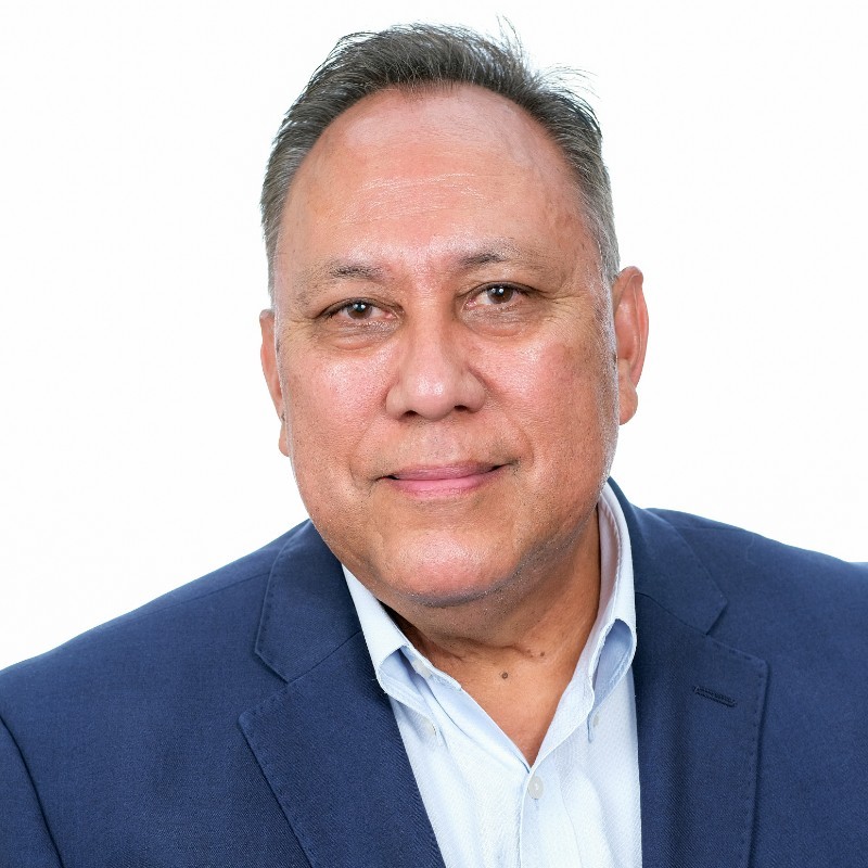 Profile image for Mark Baza – Boardmember