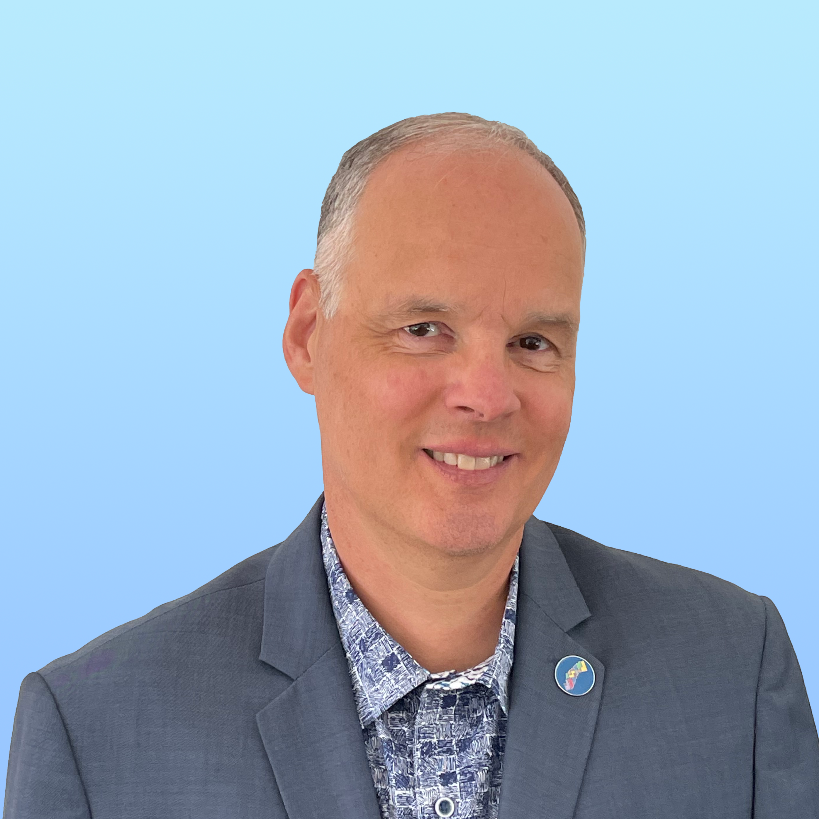 Profile image for Chris Schmidt – Sr Transportation Planner Public Transit