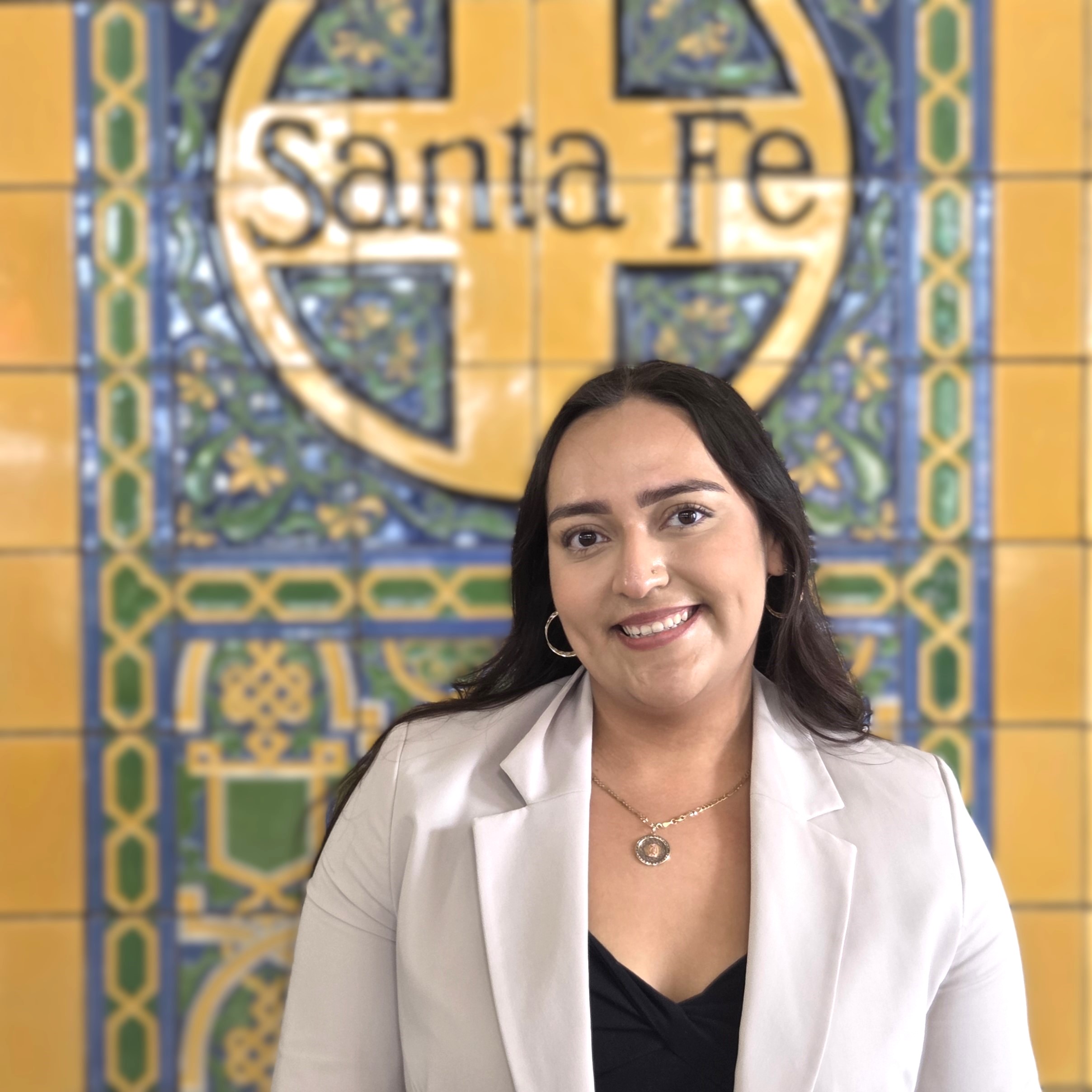 Profile image for Tania Ramirez – Legal and Policy Fellow