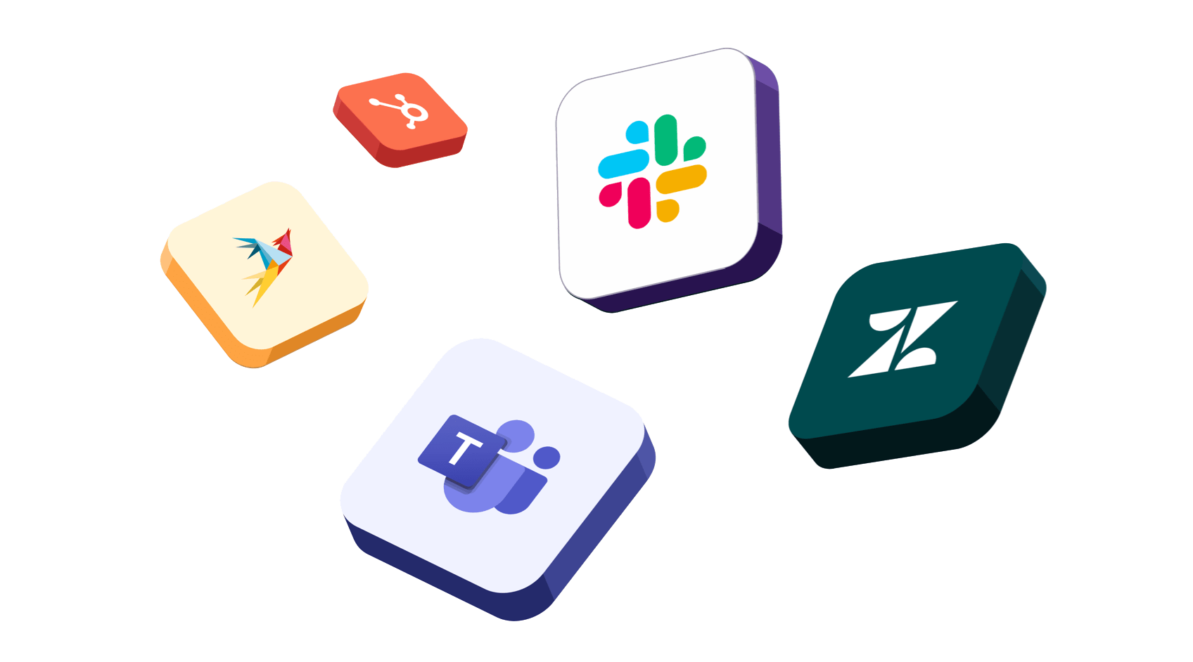 Placetel AppStore: Alle Integrationen im Überblick