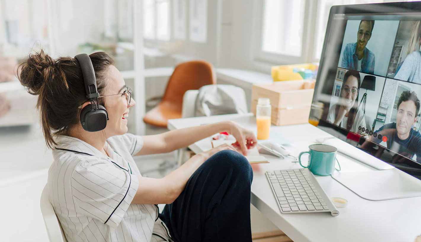 Was ist Hot Desking? Definition, Vorteile & Voraussetzungen