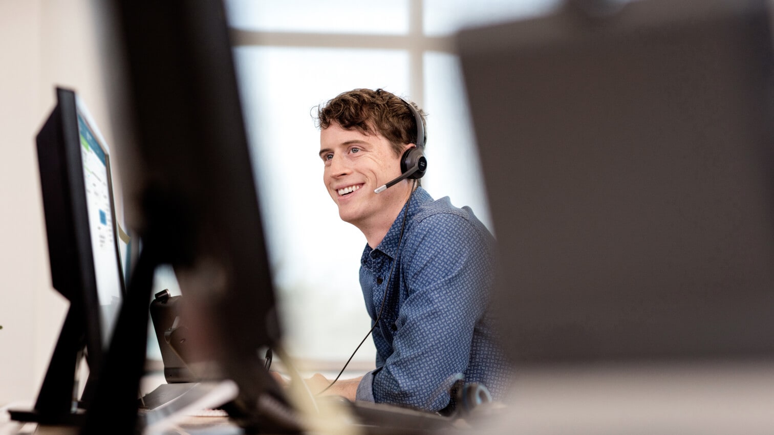 Was ist ein Call Center? Alles Wichtige einfach erklärt 2024