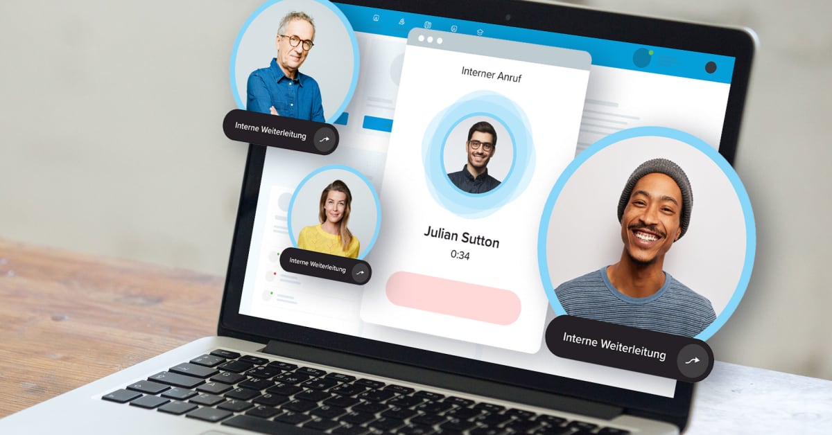 Beste IP-Telefonie auf Windows-Desktops | Placetel