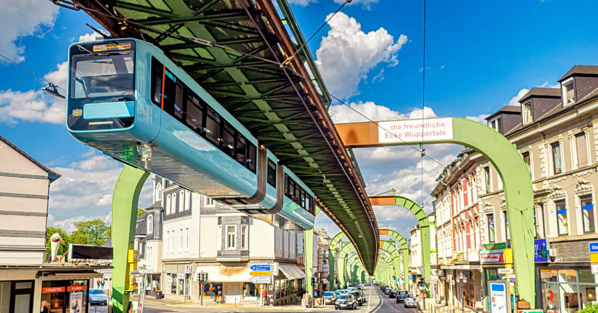 Vorwahl 0202