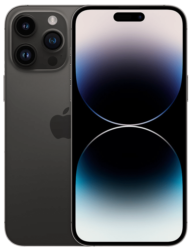 Placetel - Apple iPhone 14 Pro mieten – 256 GB | Placetel