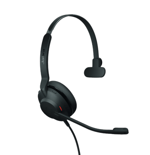 Jabra Evolve2 30 SE UC Mono (USB-C)