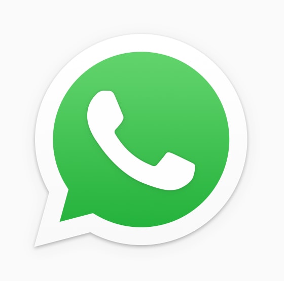 WhatsApp Logo