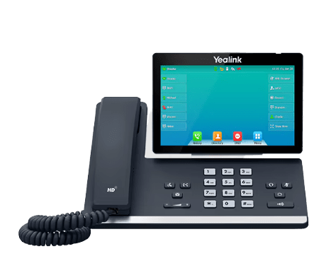 Yealink IP-Telefon T57W
