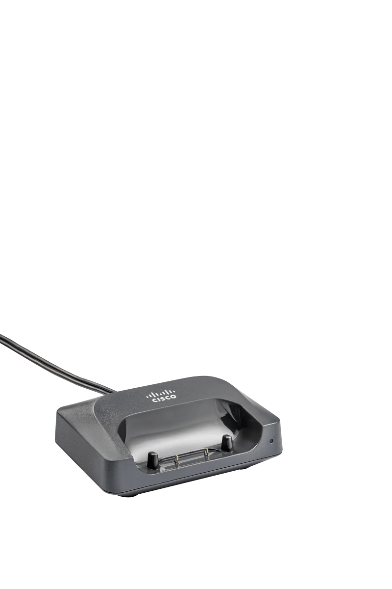 Ladestation 6800 DECT Series