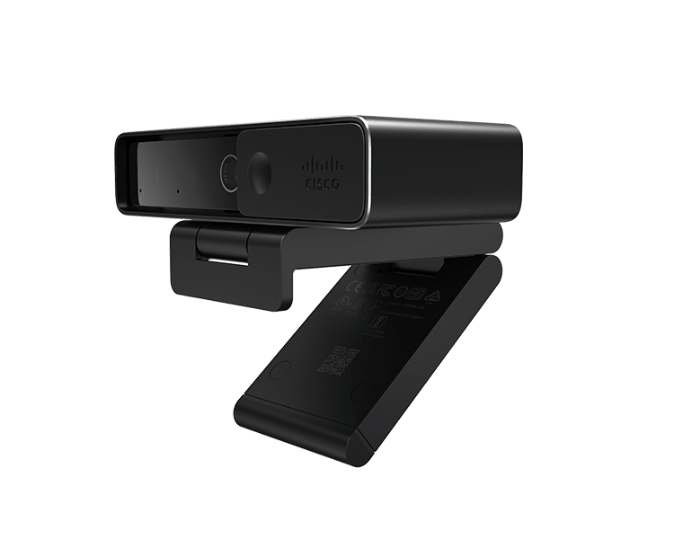 Cisco Desk Camera