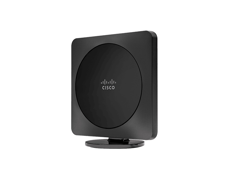 Cisco 6825 - IP DECT Bundle (Multi-Cell)