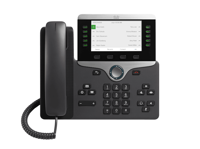 Cisco 8841