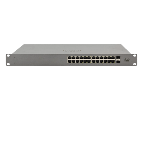 Meraki Go - 24 Port POE Switch