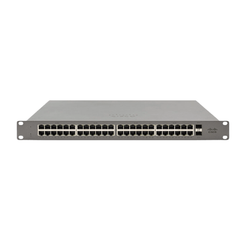 Meraki Go - 48 Port POE Switch