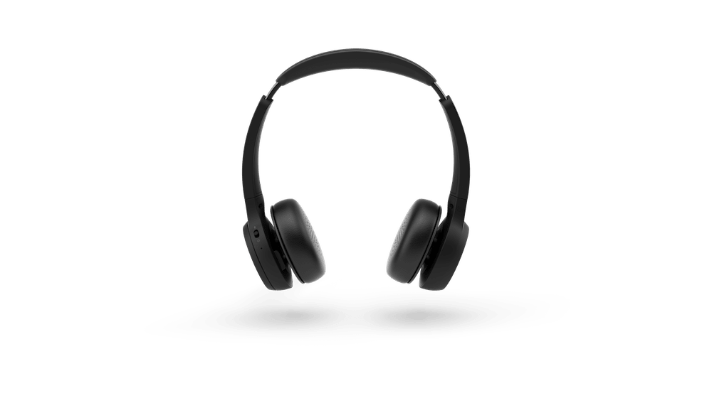 Cisco 722 - Wireless Dual Ear-Headset