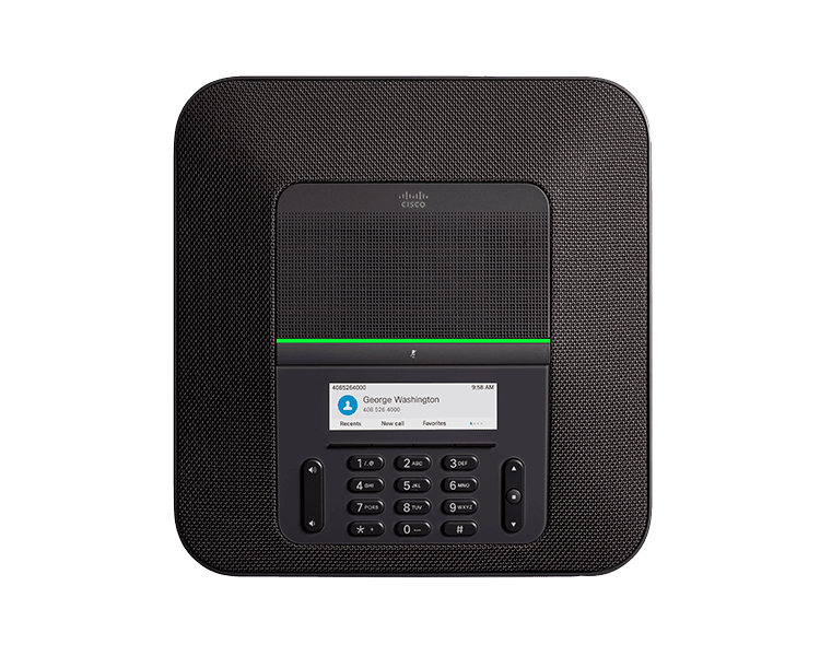 Cisco 8832 Konferenztelefon