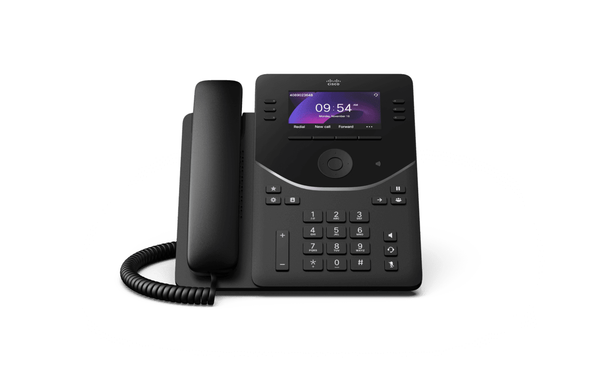 Cisco 9851