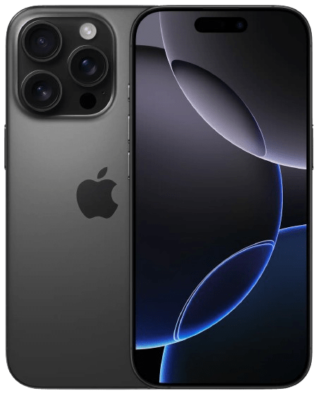 iPhone 16 Pro - 256GB