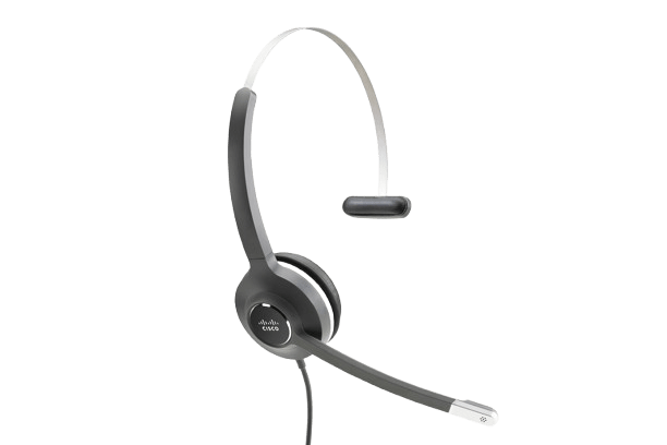 Cisco 531 Wired Mono - RJ9