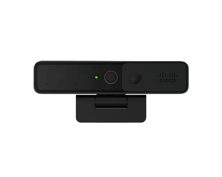 Cisco Desk Camera