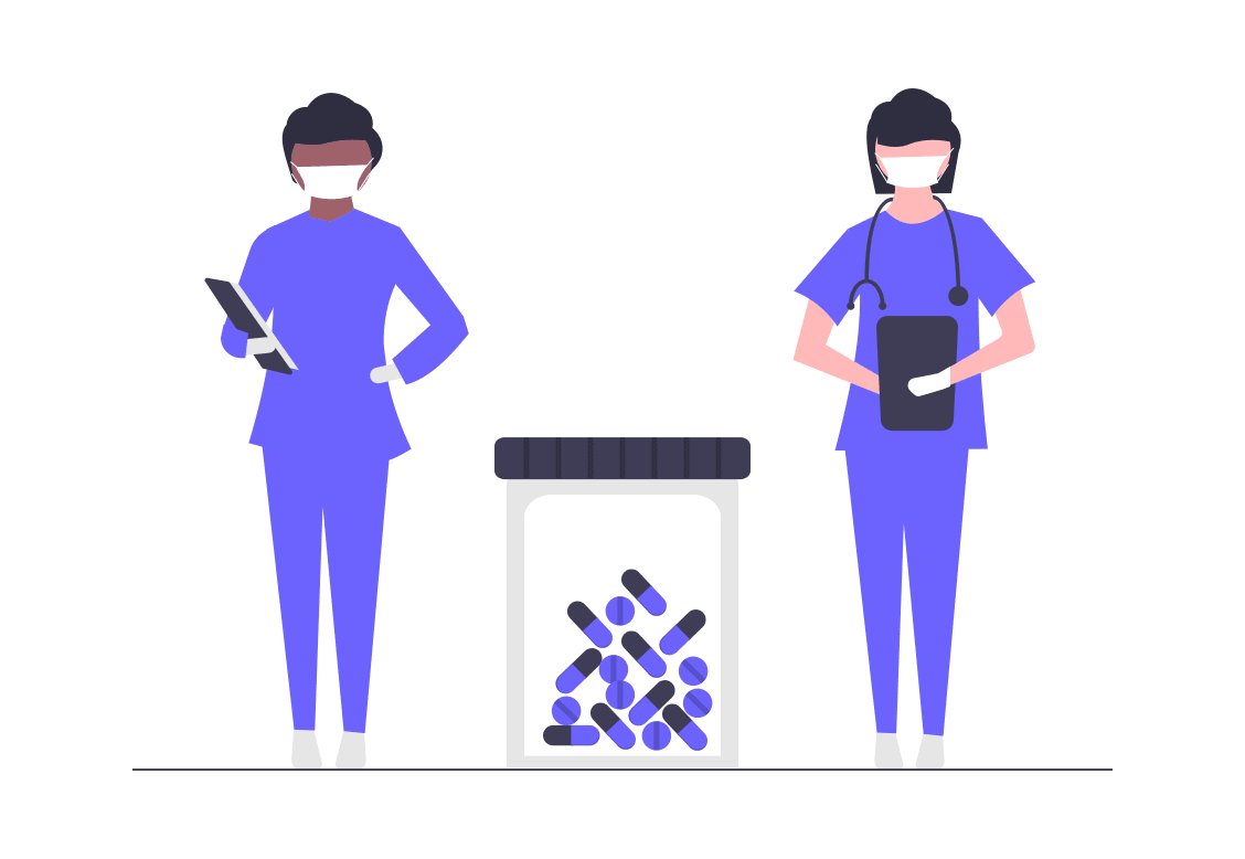 Medizinisches Personal