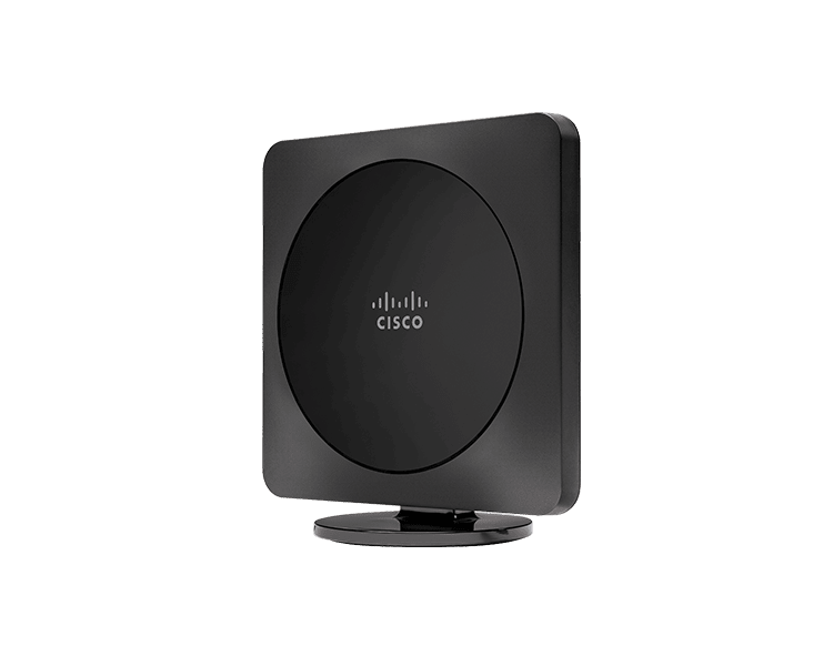 Placetel - Cisco 6825 - IP DECT Bundle - Placetel