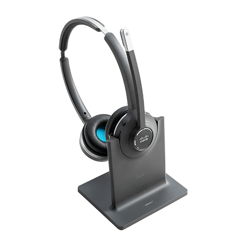 Cisco 562 - Wireless Headset Standard