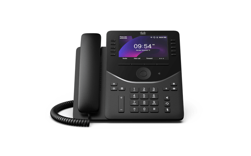 Cisco 9861