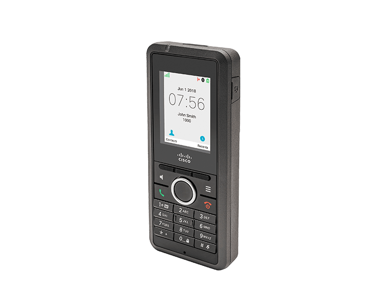 Placetel - Cisco 6825 - IP DECT Bundle - Placetel