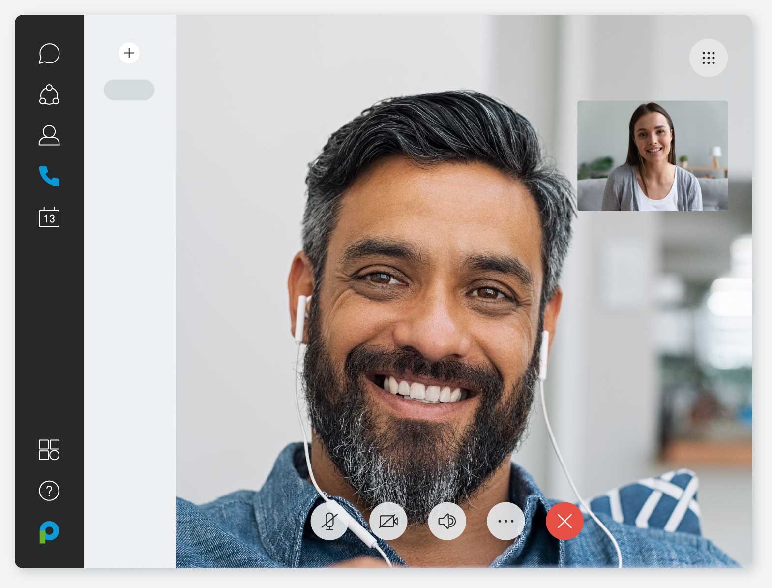Online-Meeting mit Webex für Placetel