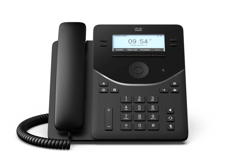 Cisco 9841