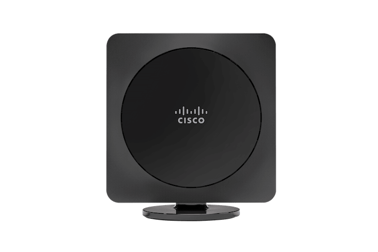 Cisco 210 - IP DECT Basisstation (Multi-Cell)