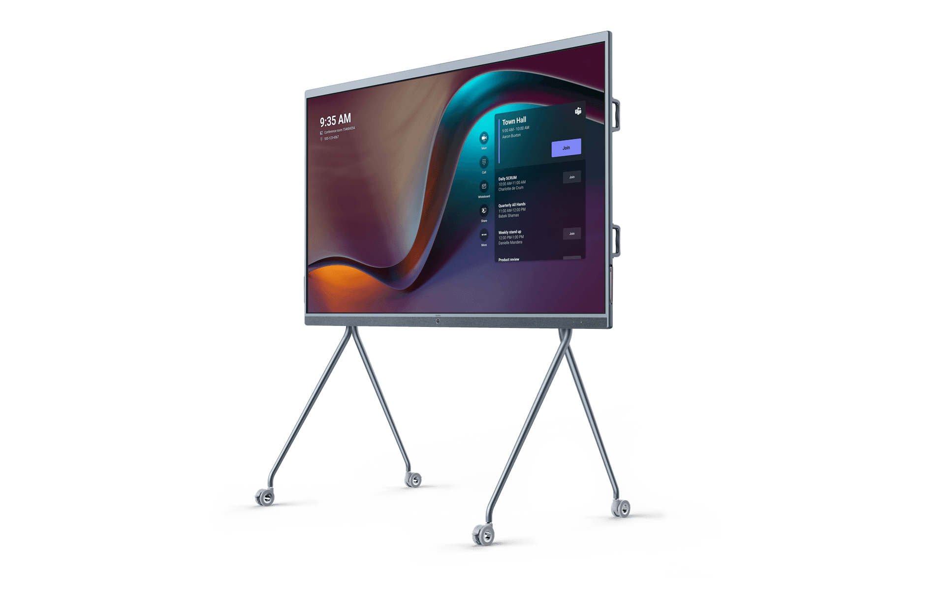 Yealink MeetingBoard 86