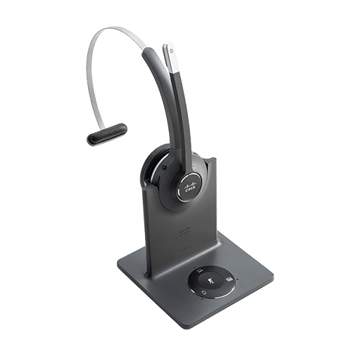 Cisco 561 - Wireless Headset Multi 