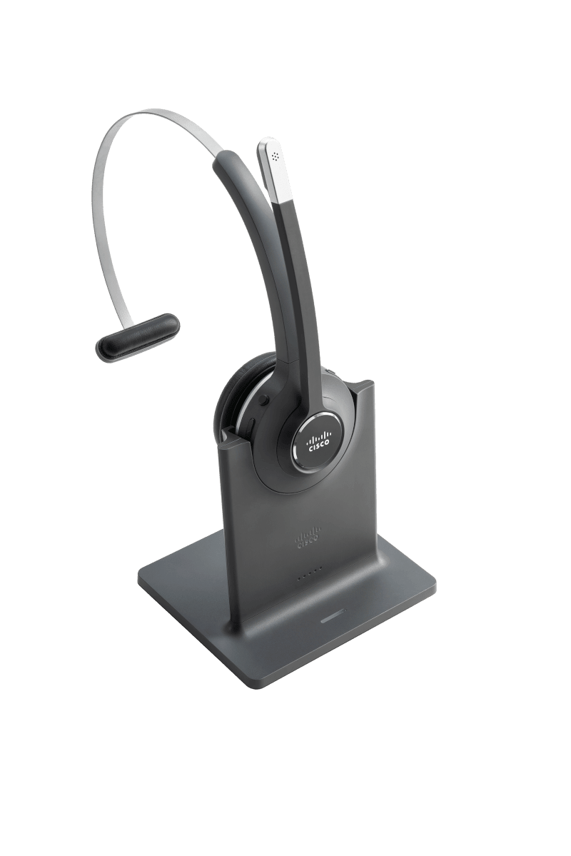 Cisco 561 - Wireless Headset Standard
