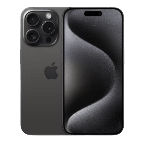 iPhone 15 Pro - 256 GB