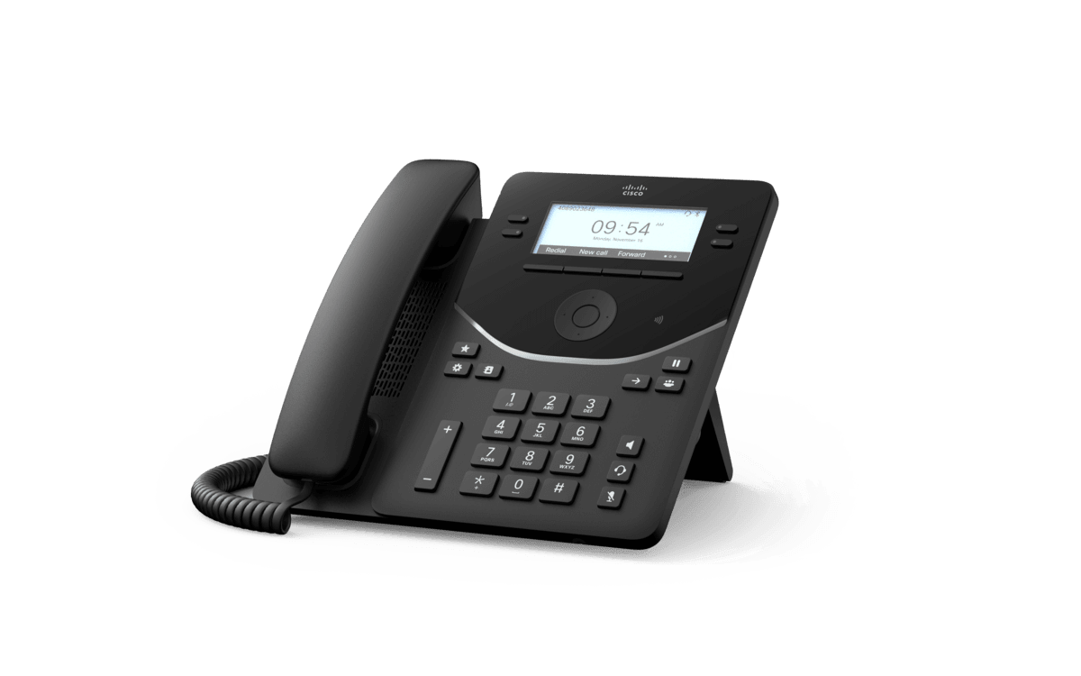 Placetel - Cisco 9841 jetzt günstig kaufen oder mieten