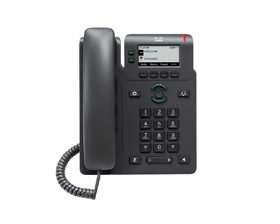 Cisco 6821