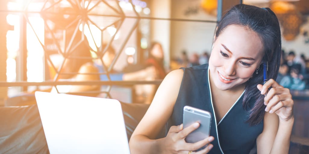 Conference Call for Mobile Phones