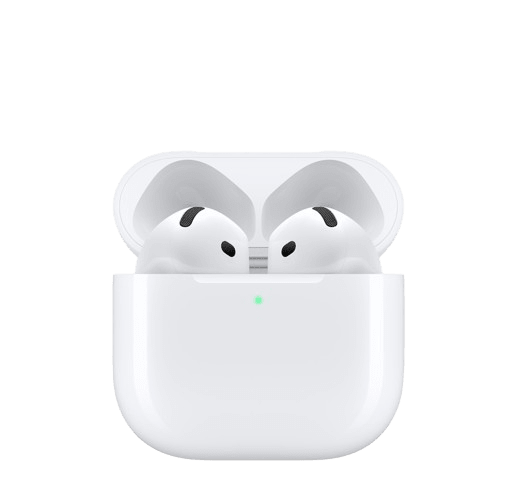 AirPods 4 