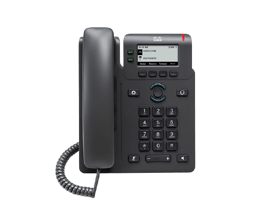 Alle VoIP Telefone