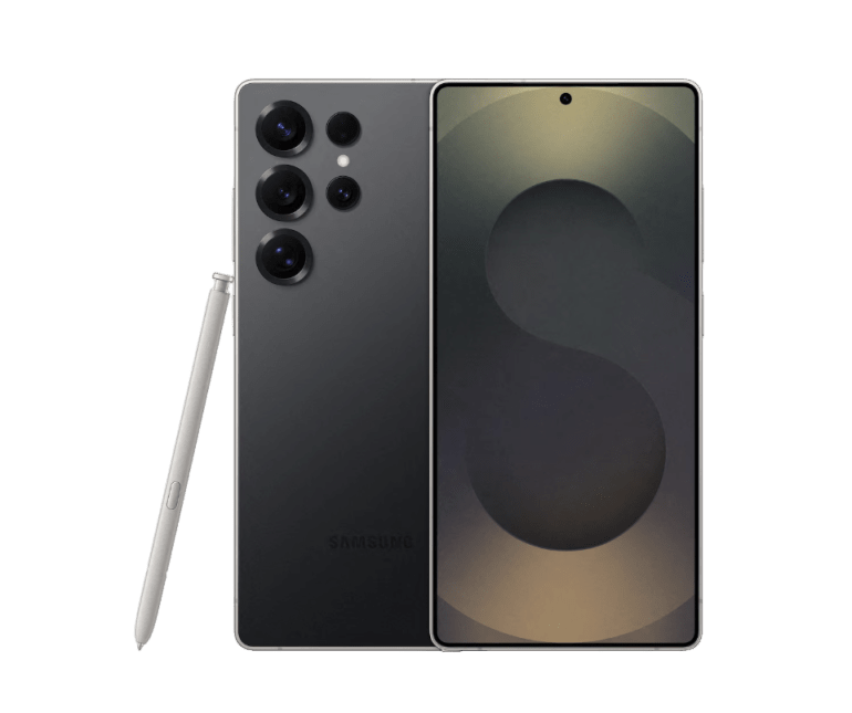 Samsung Galaxy S25 Ultra (256 GB)