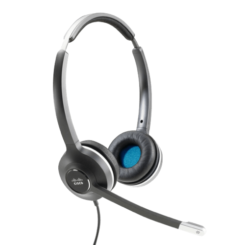 Cisco 532 Wired Dual - USB