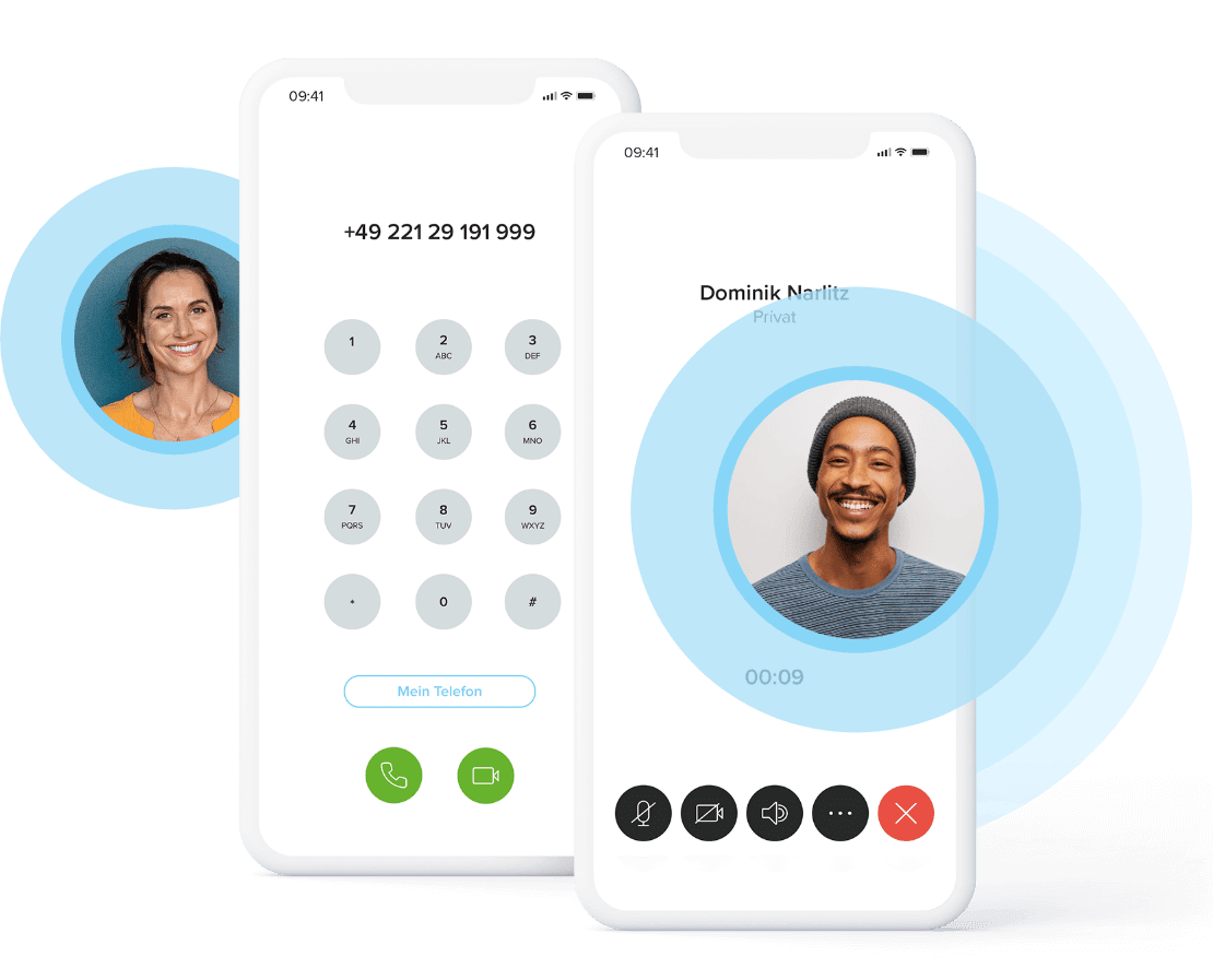Visual für Placetel Mobile