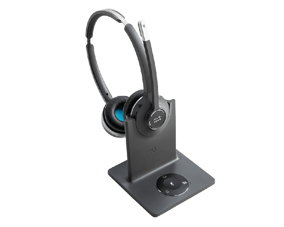 Cisco 562 - Wireless Headset Multi